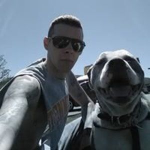 Meet your Posher, Bryan